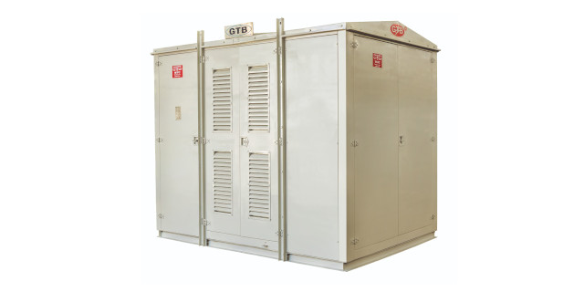 Compact Substation GTB