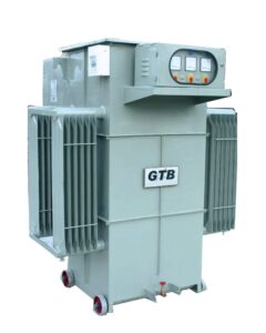 GTB-Servo Manufacturers